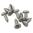 #10-16 X 1/2 Self Tapping Screw STD611005