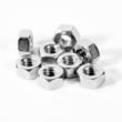 Hexagon Locknut 1/4-20 (standard Hardware Item May Be Purchased Locally) STD541025