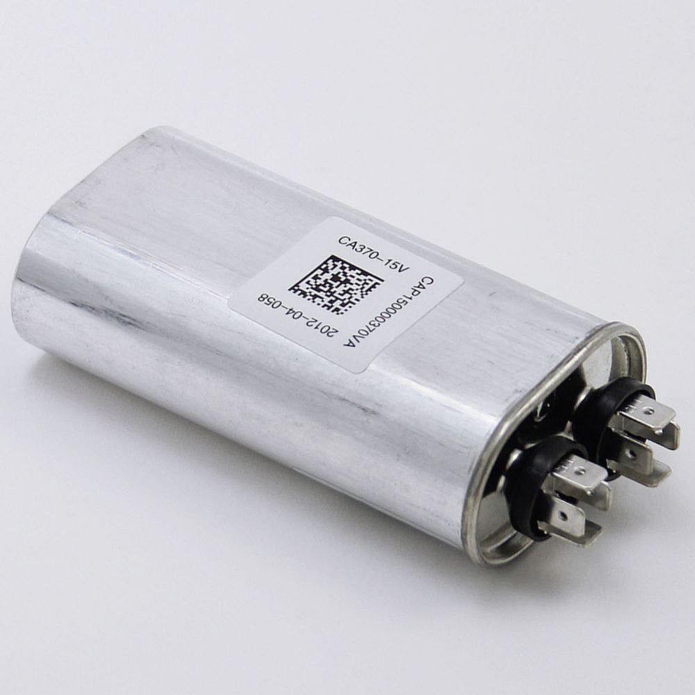 Part #cap150000370Vap, Central Air Conditioner Run Capacitor / 2.00 x 1.00 x 1.00