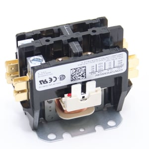 Central Air Conditioner Contactor (replaces B1360324, C6170003) CONT1P030024VS