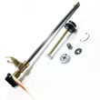 Camp Stove Valve And Generator Rebuild Kit for Sears 72882 - Part 412-6601