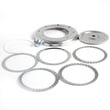 Filler Cap for Sears 47672301 - Part 413C3461