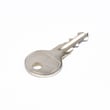 Cargo Carrier Key 2874