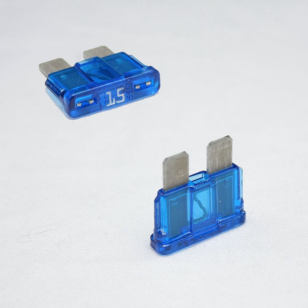 Part #302031Ma, Briggs And Stratton Fuse Spade Type 32V 1