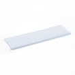 Compact Refrigerator Freezer Compartment Door for Kenmore 56497362690 - Part 302344