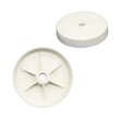 Dishwasher Wheel for Whirlpool GDU4050XPW1 - Part 302819