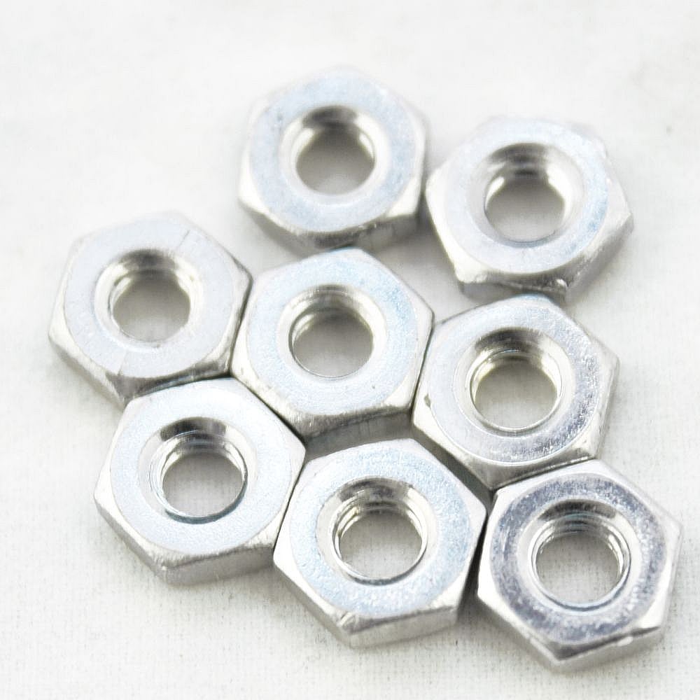 Hex Nut
