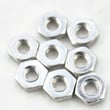 Hexagon Nut 10-24 (standard Hardware Item May Be Purchased Locally) STD541010