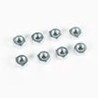 Hex Lock Nut, 8-pack STD541410