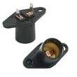 Microwave Light Socket for Kenmore 56566290690 - Part 15463