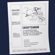 Troy-bilt Sh Shft for Troybilt PONY SERIAL #S0242650 AND UP - Part 20711