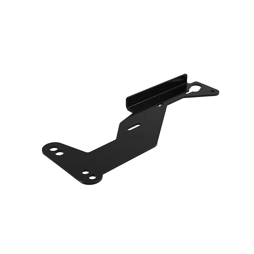 Part #25563Bl3, Lawn Tractor Front Scoop Attachment Side Plate, Left (Replaces 25563)
