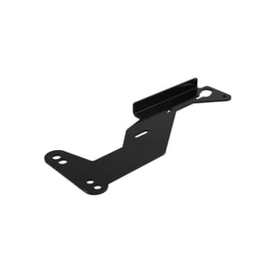 Lawn Tractor Front Scoop Attachment Side Plate, Left (replaces 25563) 25563BL3