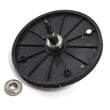 Drv Pulley for Schwinn SCHWINN 438 - Part 000-7707