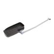 Elliptical Pedal Assembly, Right for Schwinn 430 - Part 000-8404
