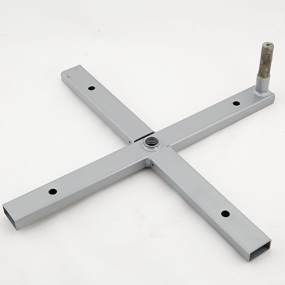 Elliptical Crank Weldment