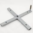 Elliptical Crank Weldment 000-8487
