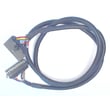 Exercise Cycle Wire Harness, Upper 000-8615