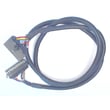 Exercise Cycle Wire Harness, Upper