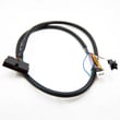Exercise Cycle Wire Harness, Lower 000-8617