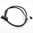 Exercise Cycle Wire Harness, Lower
