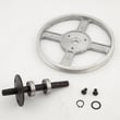 Crank Axle for Schwinn 100084 - Part 000-8620