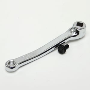 Exercise Cycle Pedal Crank Arm Set 000-8621