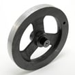 Nautilus Exercise Cycle Flywheel 000-8644