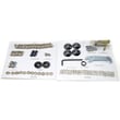 Elliptical Hardware Pack Assembly for Schwinn 430 - Part 000-8675