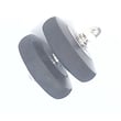 Elliptical Rear Roller for Schwinn 430 - Part 000-8677