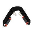 Ab Crunch Strap Assembly for Bowflex 14940 - Part 001-7454
