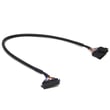 Mast Cord for Schwinn 460 - Part 002-3630