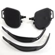 Exercise Cycle Pedal Set for Schwinn SCH020 - Part 002-7143