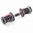 Bowflex Adjustable Dumbbell Handle Assembly for Bowflex BD552 - Part 002-8664