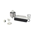 Exercise Cycle Idler Arm And Pulley Assembly for Schwinn 100238 - Part 003-6867