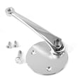 Exercise Cycle Crank Arm, Right for Schwinn 100250 - Part 004-1407