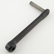 Elliptical Crank Arm for Schwinn SCHWINN A40 - Part 004-3435