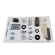 Elliptical Hardware Card for Schwinn SCHWINN A40 - Part 004-3712