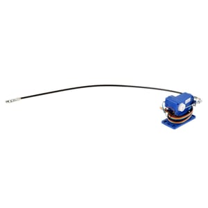 Elliptical Tension Cable And Motor 004-3724