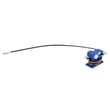 Elliptical Tension Cable And Motor for Schwinn A40 - Part 004-3724
