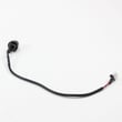 Power Inlet for Schwinn 460 - Part 004-3811