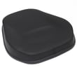 Seat Back for Schwinn 100238 - Part 004-5608