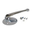 Exercise Cycle Crank Arm 004-6528