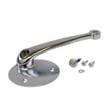 Exercise Cycle Crank Arm for Schwinn 100425 - Part 004-6528