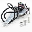 Exercise Cycle Resistance Motor for Schwinn 100238 - Part 004-6670