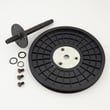 Exercise Cycle Crank Pulley for Schwinn 100239 - Part 004-8339