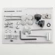 Hardware for Schwinn 150 - Part 004-8359