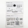 Hardware for Schwinn 100238 - Part 004-8379