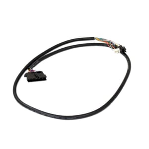 Exercise Cycle Wire Harness, Lower 004-8384