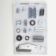 Exercise Cycle Hardware Kit for Schwinn 100251 - Part 004-9074